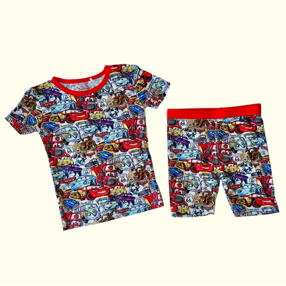 Showstoppers Bamboo Pj Set